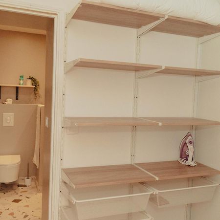 Au Coeur De Hyeres, Ideal Pour Les Couples ! エクステリア 写真