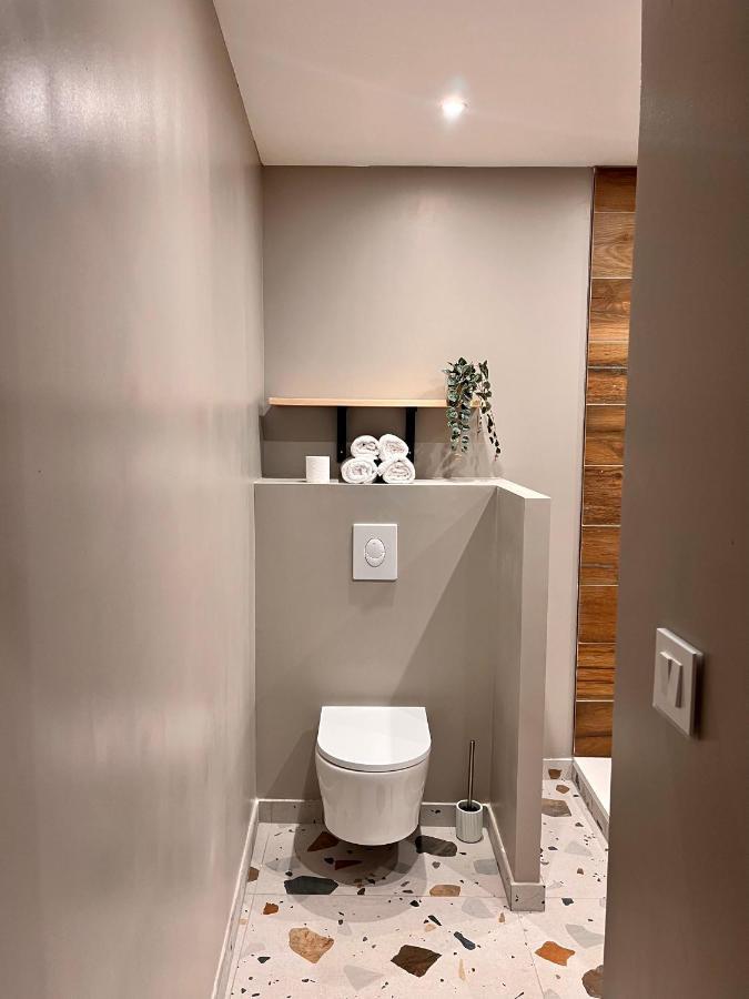 Au Coeur De Hyeres, Ideal Pour Les Couples ! エクステリア 写真
