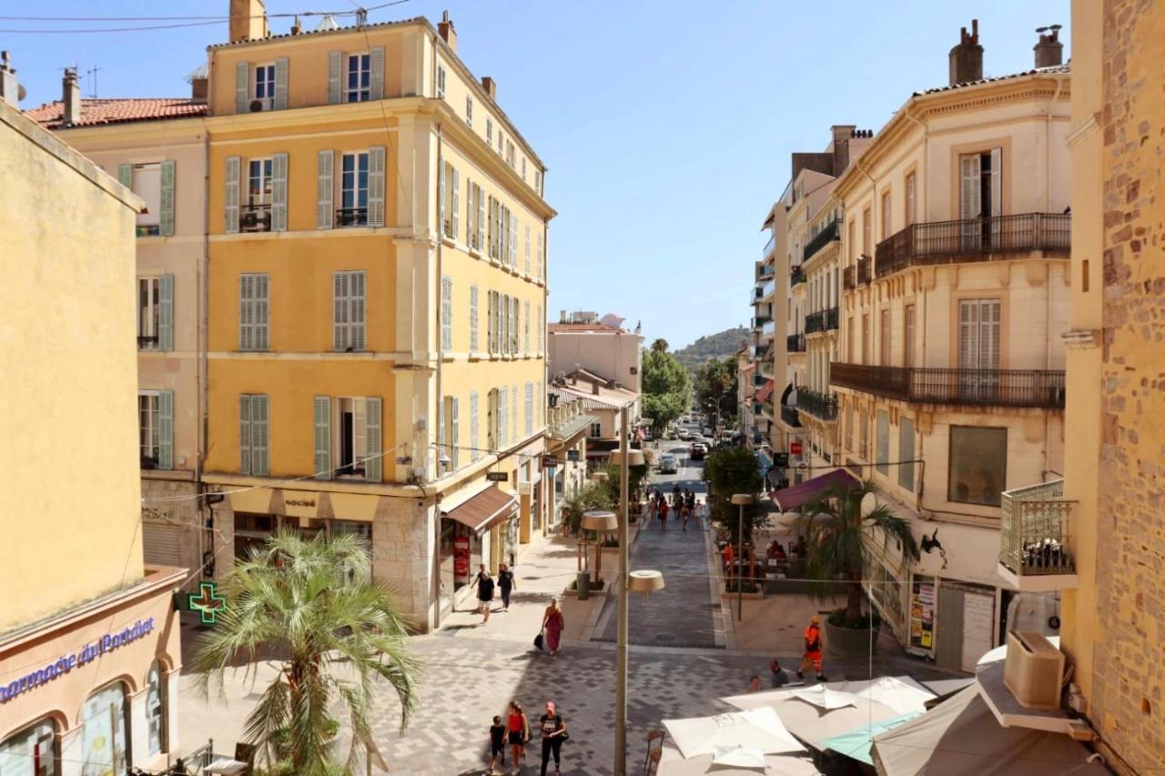 Au Coeur De Hyeres, Ideal Pour Les Couples ! エクステリア 写真