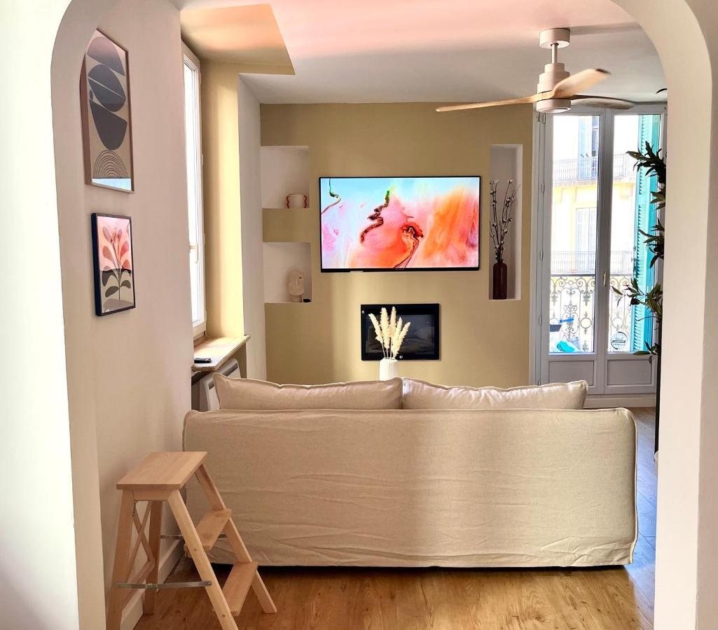 Au Coeur De Hyeres, Ideal Pour Les Couples ! エクステリア 写真