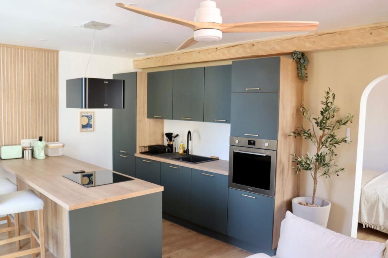 Au Coeur De Hyeres, Ideal Pour Les Couples ! エクステリア 写真