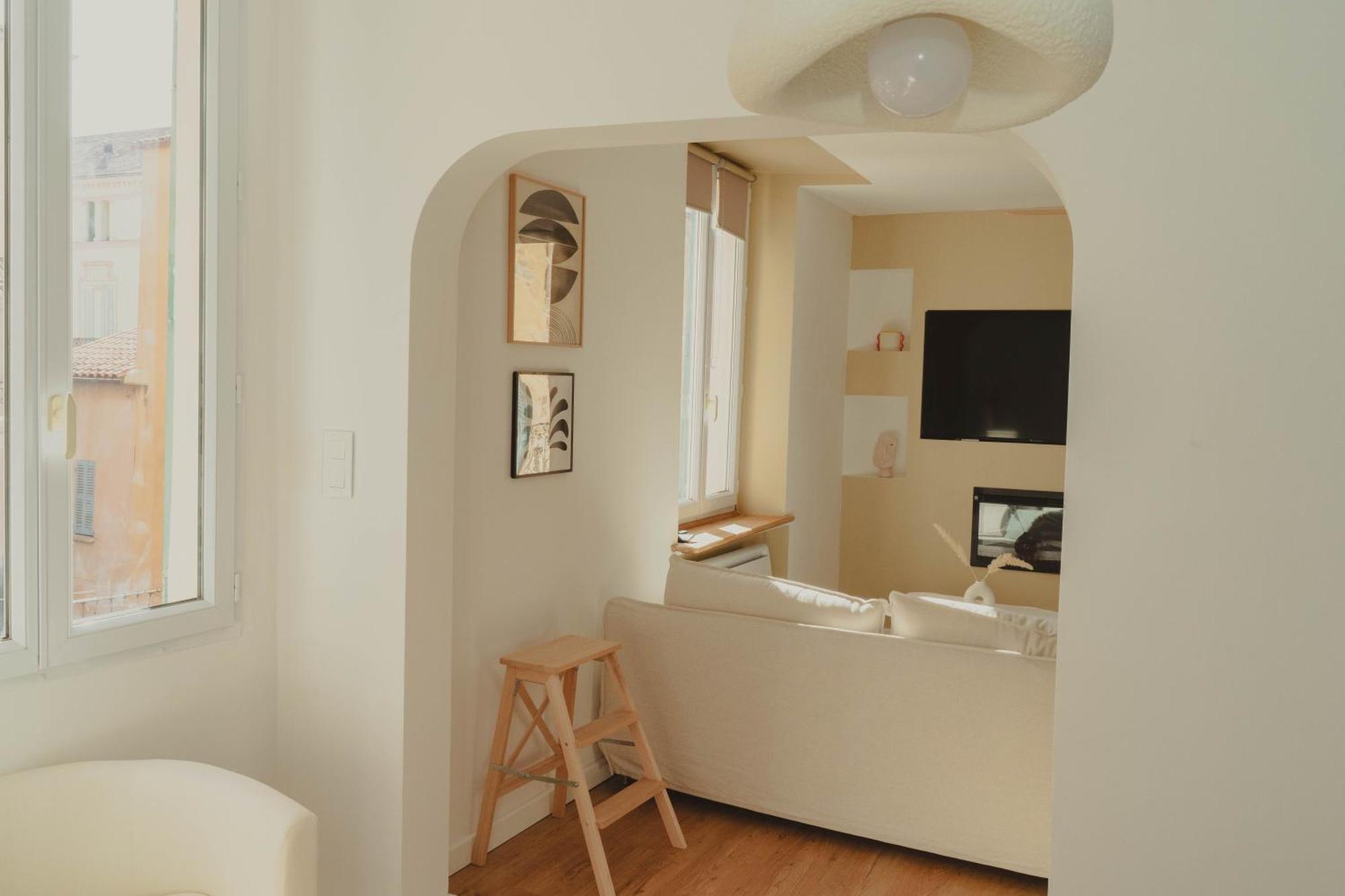 Au Coeur De Hyeres, Ideal Pour Les Couples ! エクステリア 写真