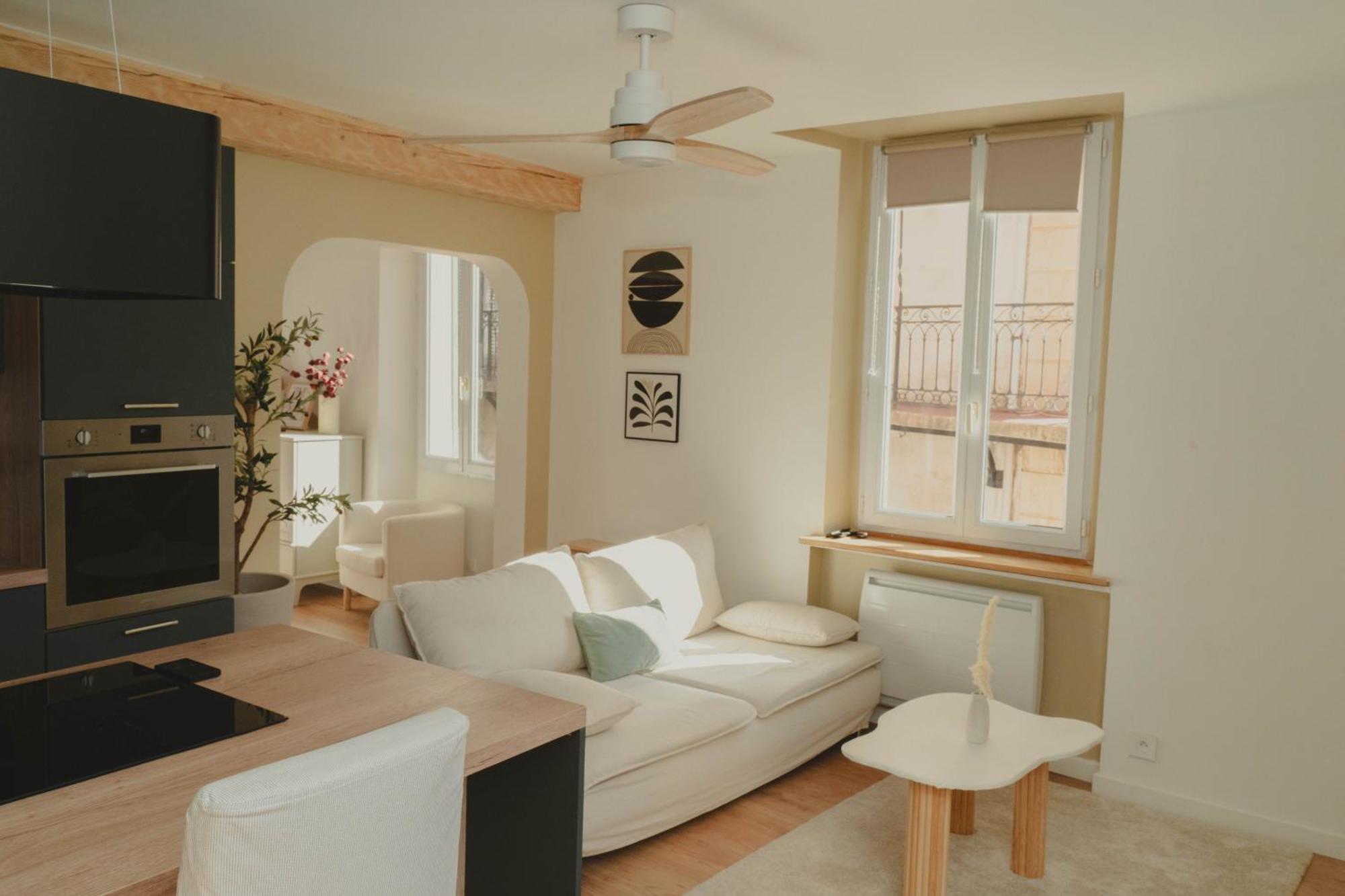 Au Coeur De Hyeres, Ideal Pour Les Couples ! エクステリア 写真