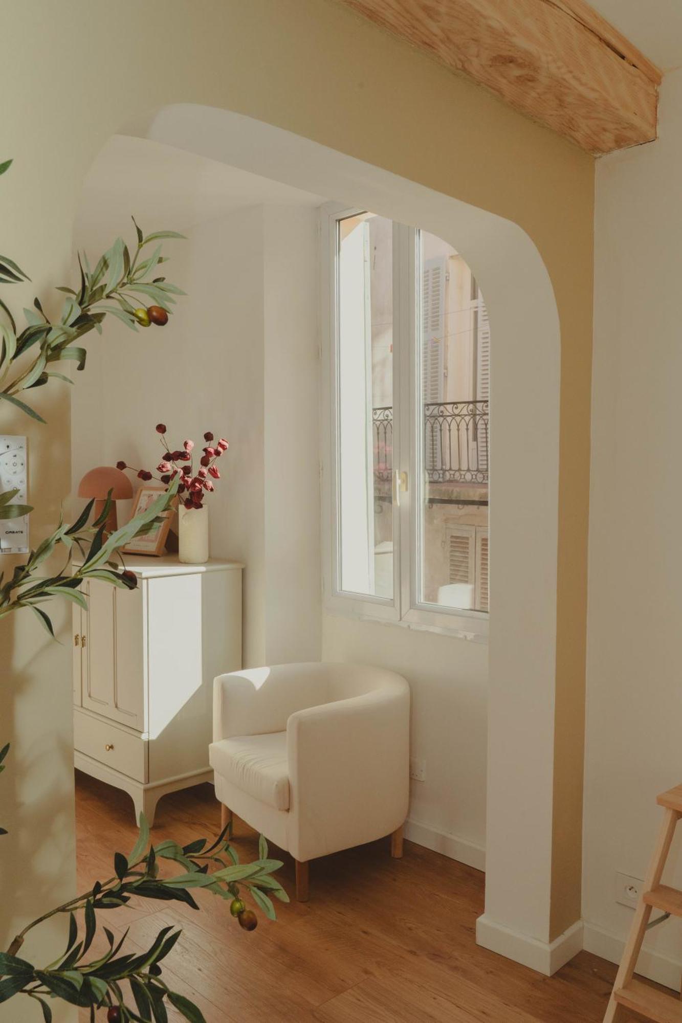 Au Coeur De Hyeres, Ideal Pour Les Couples ! エクステリア 写真