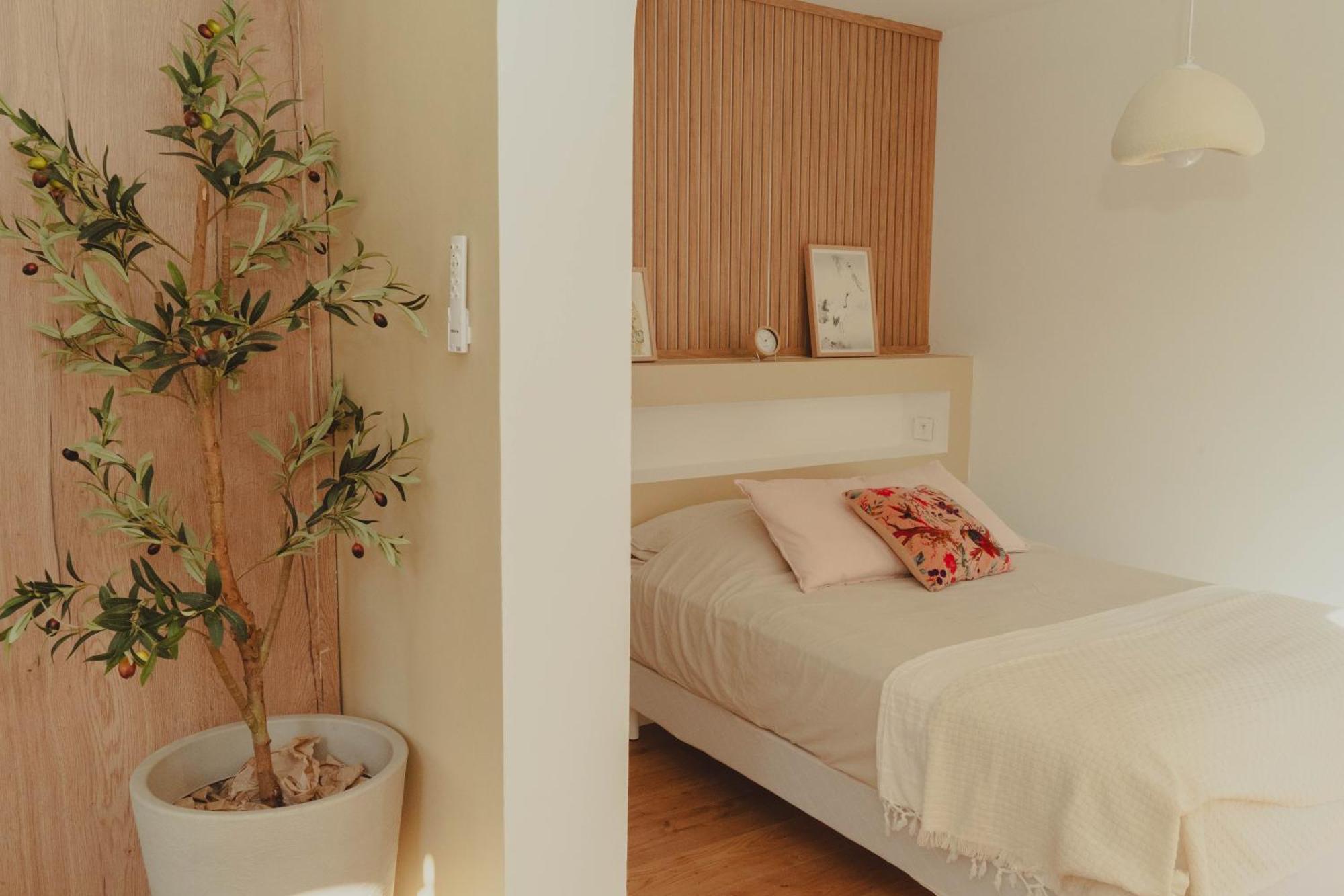 Au Coeur De Hyeres, Ideal Pour Les Couples ! エクステリア 写真