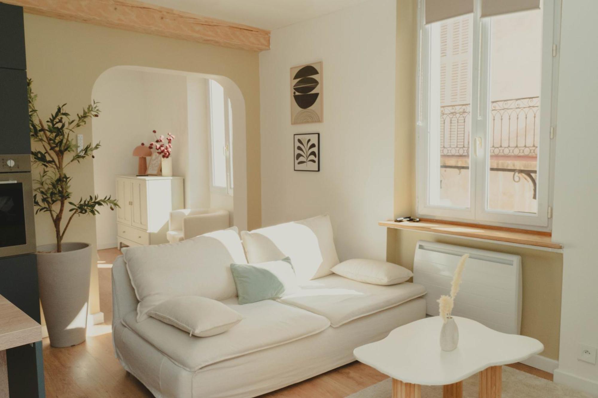 Au Coeur De Hyeres, Ideal Pour Les Couples ! エクステリア 写真